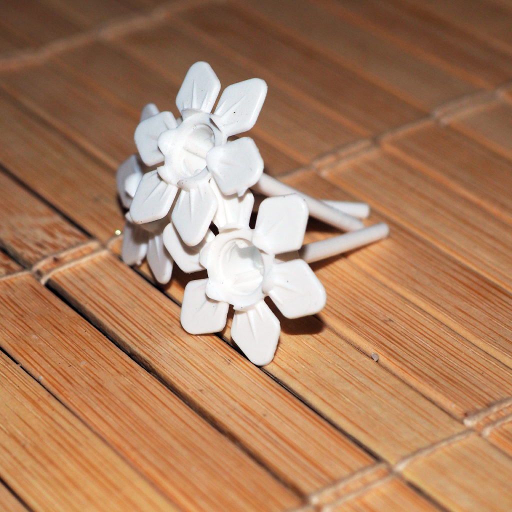 Tartó 100 db-os ​