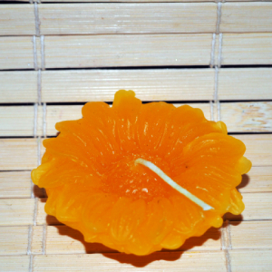 Margaréta úszógyertya