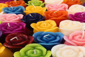 Gyertya gyártó Tilinger's Candles A mindennapok hangulata